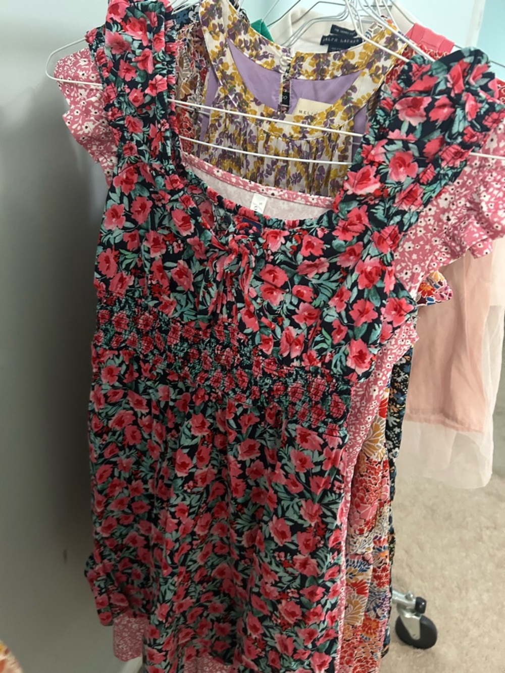 Reseller bundle women’s teen clothing branded dresses romper shorts. Leith - Picture 8 of 16
